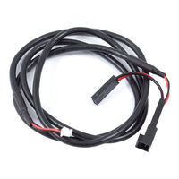 Aqua Computer connection cable alarm output - VISION/OCTO-Series, 70mm