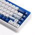 AKKO JIN 01 Santorin - 65%, Rosewood-Switches, ANSI image number null