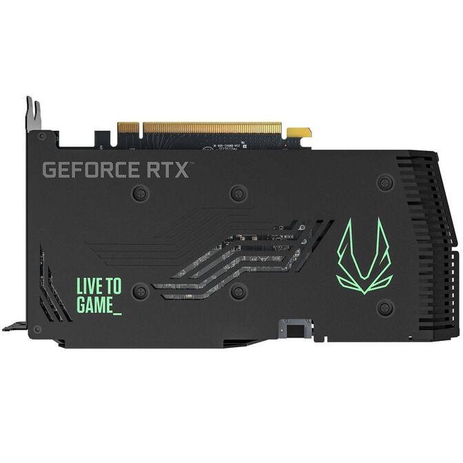 ZOTAC Gaming GeForce RTX 3050 Eco, 8192 MB GDDR6 image number 5