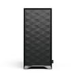 Fractal Design Pop 2 Air Black TG PC-Geh&auml;use, Midi-Tower, ATX, Tempered Glass - inklusive 3x 120-mm-L&uuml;fter, schwarz image number null