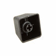 King Mod Service Noise Dampener f&uuml;r Cherry MX Switches - 125 Stk. image number null