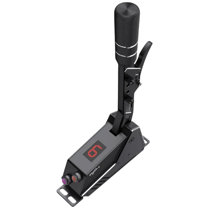 PXN SF sequential shifter image number 2