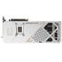 ZOTAC GAMING GeForce RTX 5080 Solid OC White Edition, 16384 MB GDDR7 image number null