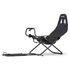 Playseat Challenge ActiFit Racing Stuhl - schwarz image number null