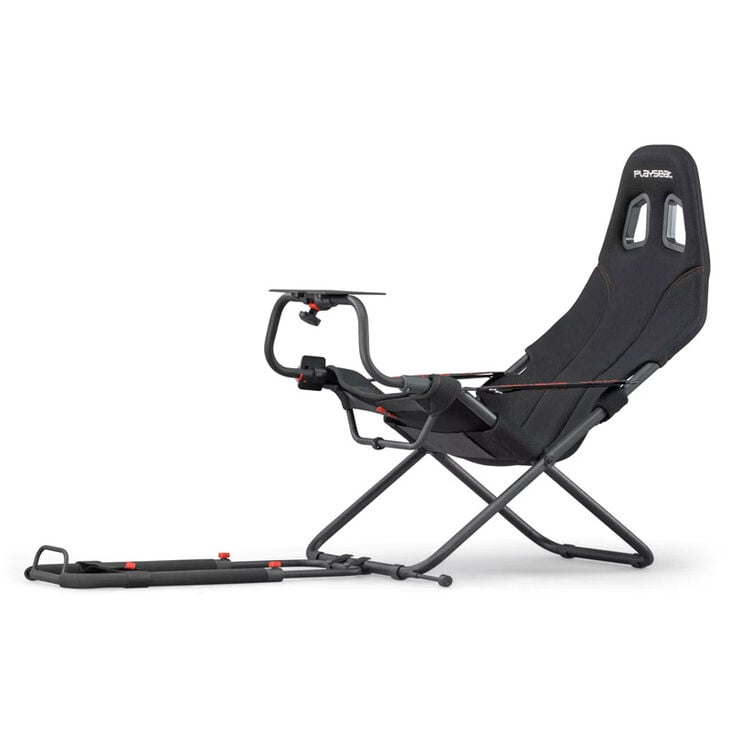 Playseat Challenge ActiFit Racing Stuhl - schwarz image number 0