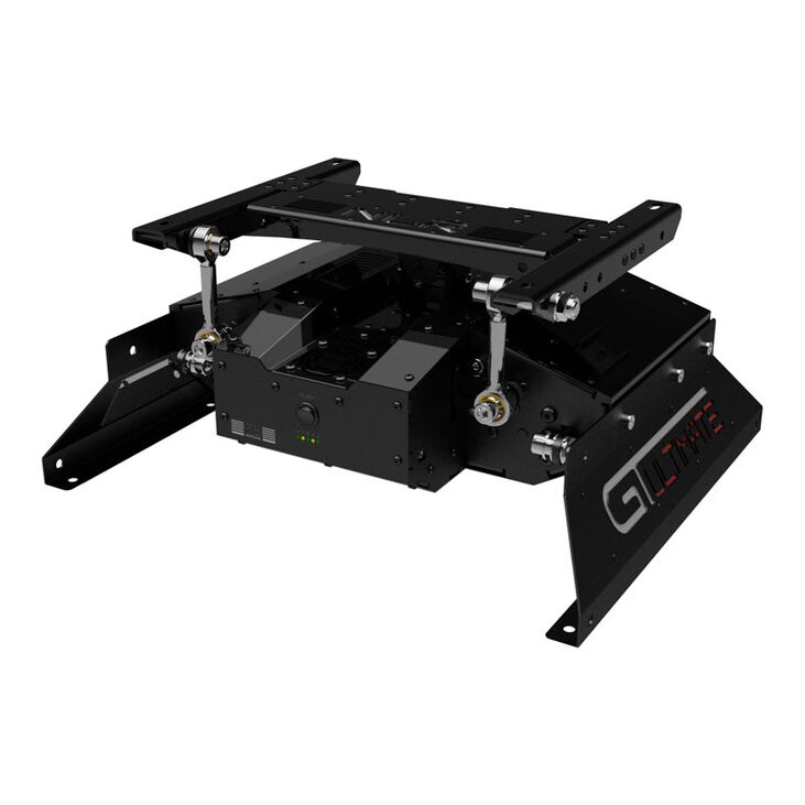Next Level Racing Motion Platform V3 (Seatmover) image number 4