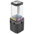 Corsair iCUE Link XD6 RGB Elite Pump Reservoir Combo - black image number null