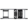 RES-TECH Smart Cockpit, with universal mounts - grey image number null