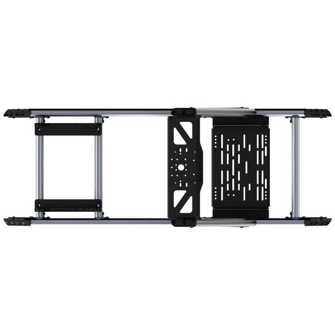RES-TECH Smart Cockpit, with universal mounts - grey image number 7