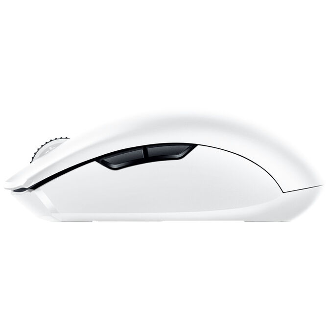 Razer Orochi V2 Mobile Wireless Gaming Mouse - white image number 2