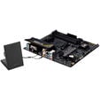 ASUS TUF Gaming A520M-Plus WiFi, AMD A520 Mainboard - Sockel AM4 image number null