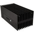 Akasa Turing Fanless UCFF-Geh&auml;use (Intel NUC), OEM - schwarz image number null