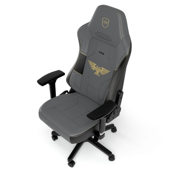 noblechairs HERO Gaming Stuhl - Warhammer 40k Edition image number 8