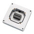 Optimus Signature V3 CPU-Wasserkühler - LGA 1700, Kupfer Coldplate, silber image number null