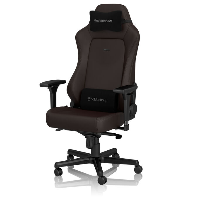 noblechairs HERO Gaming Stuhl - Java Edition image number 1