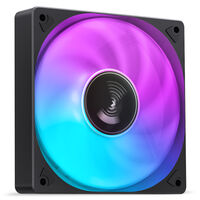 Jonsbo SL-120C RGB Fan, 120mm - black
