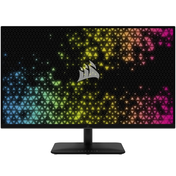 Corsair XENEON 315QHD165, 31.5 inch Gaming Monitor, 165 Hz, IPS, G-SYNC Compatible image number 1