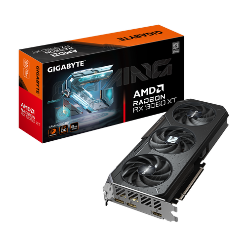 Build 6800xt Midnight Gpu Navi 6800xt Graphics Card Amd Navi Rx