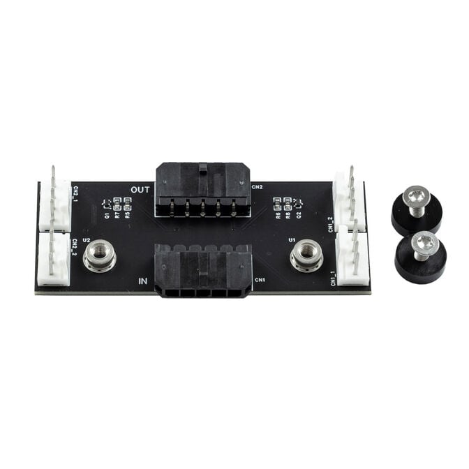 Watercool MO-RA IV Passive Control 200 / 400, PWM- /aRGB-Controller image number 3