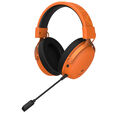 ATK Neptune N9 Ultra Wireless Gaming Headset - orange image number null