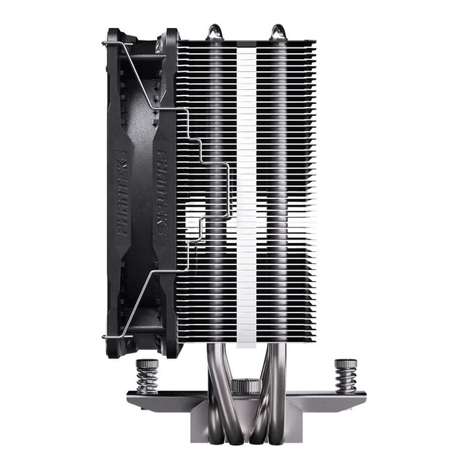 Title: Phanteks Polar ST4 CPU Cooler, D-RGB - 120mm image number 2
