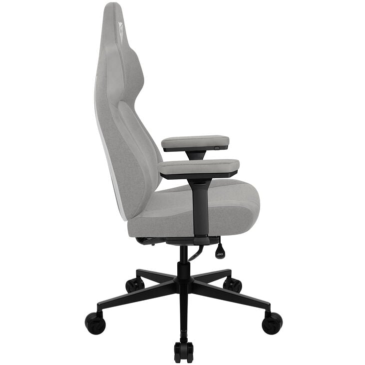 ThunderX3 CORE Smart Ergonomischer Gaming Stuhl - Loft Hellgrau image number 3