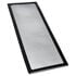 Demciflex Staubfilter Corsair Air 540 Front - schwarz/schwarz image number null