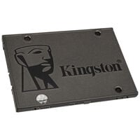 Kingston SSDNow A400 Series 2,5 Zoll SSD, SATA 6G - 960 GB