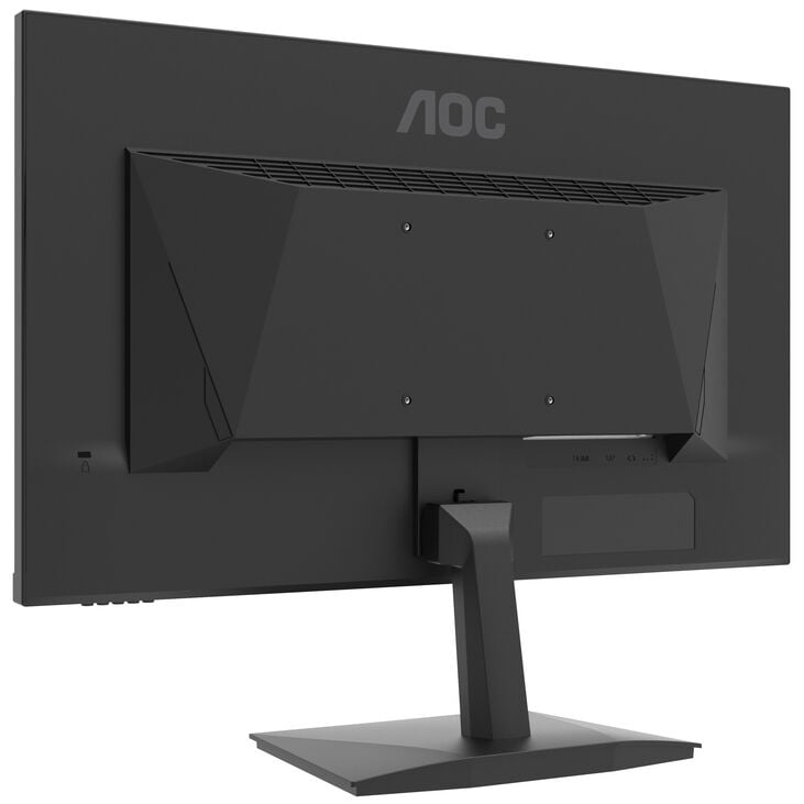 AOC Gaming 27G15N2, 27-inch Gaming Monitor, 180 Hz, VA, AdaptiveSync image number 7