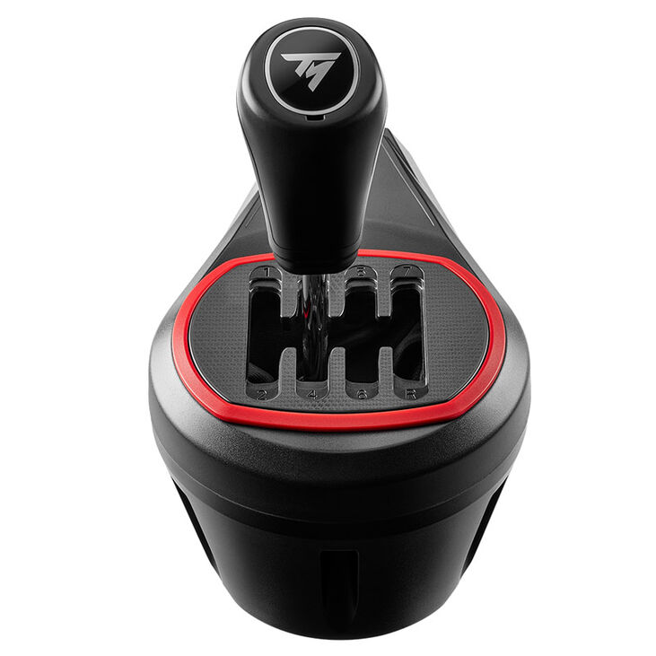 Thrustmaster TH8S Schaltung image number 2