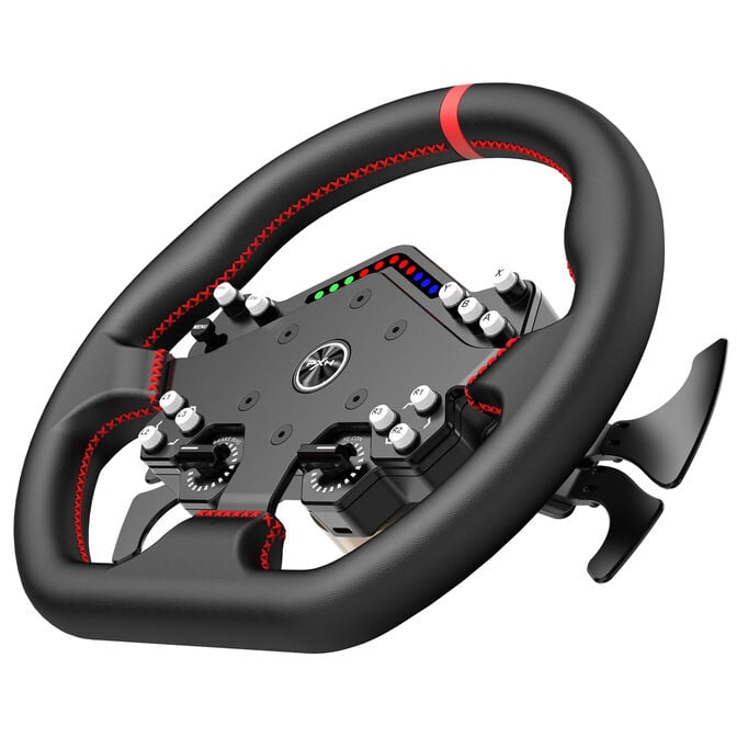 PXN WDS R2 Racing Wheel image number 3