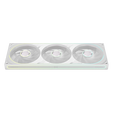 TRYX FOBR Fan, PWM, ARGB - 360mm, White image number null