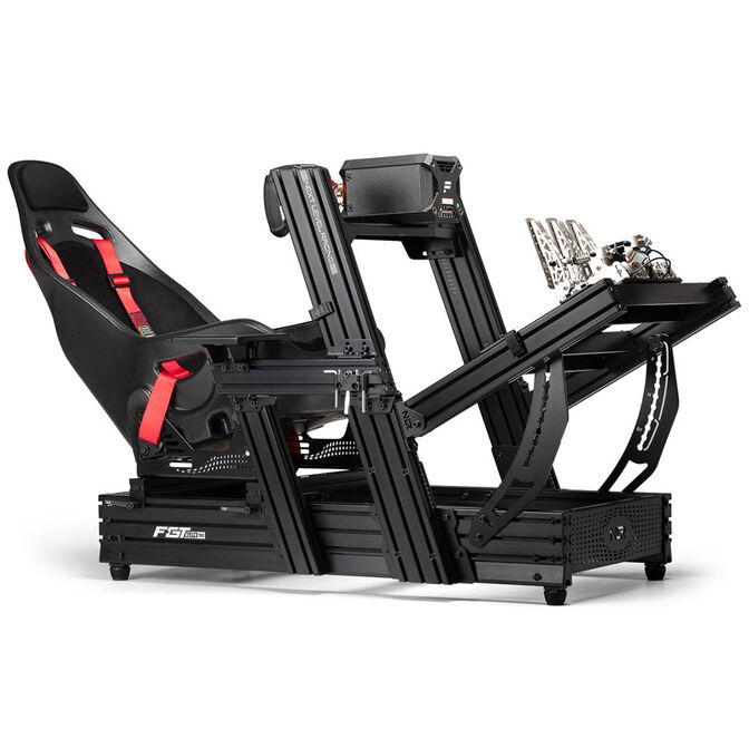 Next Level Racing F-GT ELITE 160 Wheel Plate Edition image number 3