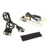 Koolance Exos-2 V2 Water Cooling System - Black image number null