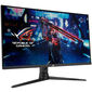 ASUS ROG Strix XG32UQ, 32 inch Gaming Monitor, 144 Hz, IPS, G-SYNC Compatible