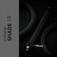 MDPC-X Sleeve BIG - Shade-19, 1m image number null