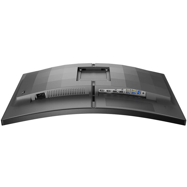 Philips Evnia 5000 32M2C5500W, 31.5 inch Curved Gaming Monitor, 240 Hz, VA, FreeSync image number 9