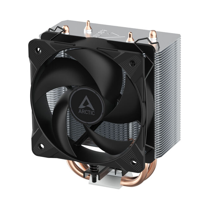 Arctic Freezer 8i CPU Cooler, Intel Socket 1851/1700, PWM &ndash; black, 100mm image number 0