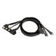SilverStone SST-G11313530-RT - USB Type C, USB3.1 Gen.2 Upgrade kit for SilverStone chassis
