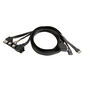 SilverStone SST-G11313530-RT - USB Type C, USB3.1 Gen.2 Upgrade kit for SilverStone chassis