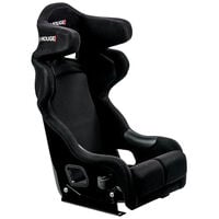 O-Rouge C2 Cold Fusion Simracing Seat - schwarz