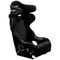 O-Rouge C2 Cold Fusion Simracing Seat - schwarz