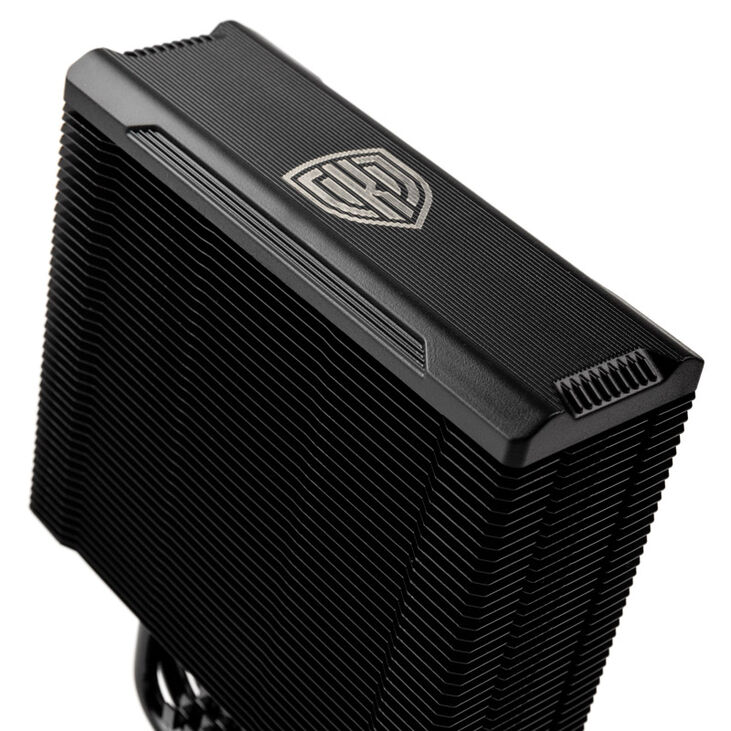 Kolink Umbra EX180 Black Edition CPU-Kühler - 120mm image number 5