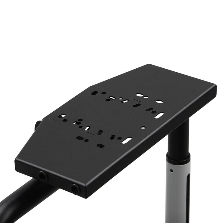 Next Level Racing Victory Sim Racing Simulator Cockpit - black image number 4