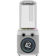 Corsair iCUE Link XD6 RGB Elite LCD Pump Reservoir Combo - white image number null