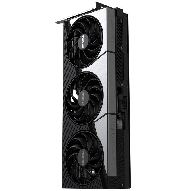 INNO3D GeForce RTX 5090 X3, 32768 MB GDDR7 image number 9
