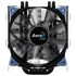 Aerocool Verkho 5 Dark CPU-Kühler, RGB - 120mm image number null