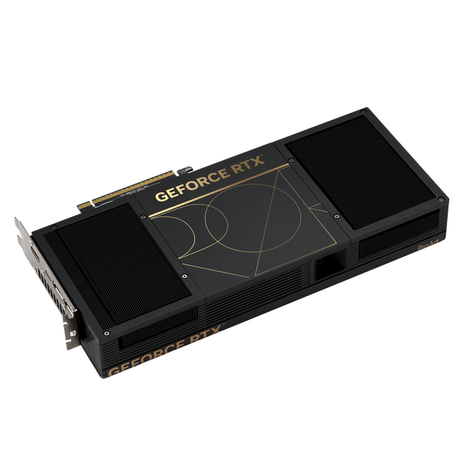 ASUS ProArt GeForce RTX 5090 OC Edition Graphics Card, 32768 MB GDDR7 image number 13