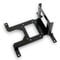 EK Water Blocks EK-UNI Pumpenhalterung (140mm L&uuml;fter) - vertikal