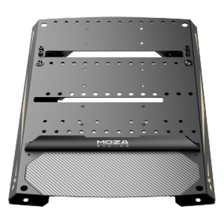 MOZA mBooster Base Extension Plate image number 1